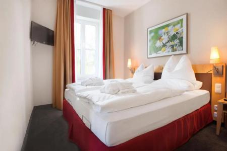 H+ & SPA Friedrichroda - 46