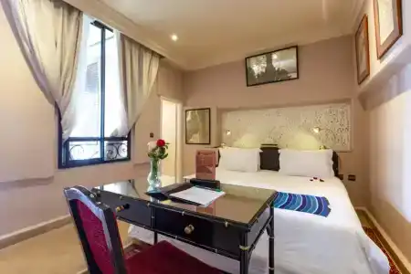 Riad Hasna Espi - 88