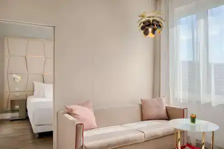NH Collection Palazzo Cinquecento - 10
