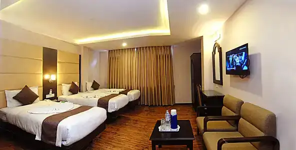 Kathmandu Grand - 42
