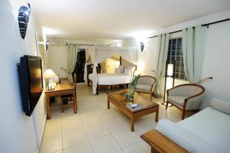Relais des Plateaux & Spa– Ivato International Airport - 102