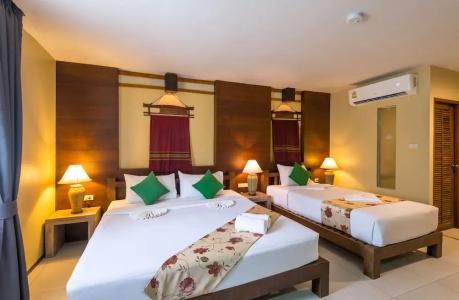 Baan Ban Dalay - 41