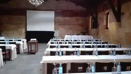 Oca Palacio De La Llorea & Spa - 15