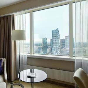Warsaw Marriott - 43