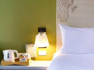 Ibis Styles Krabi Ao Nang - Sha Extra Plus - 35