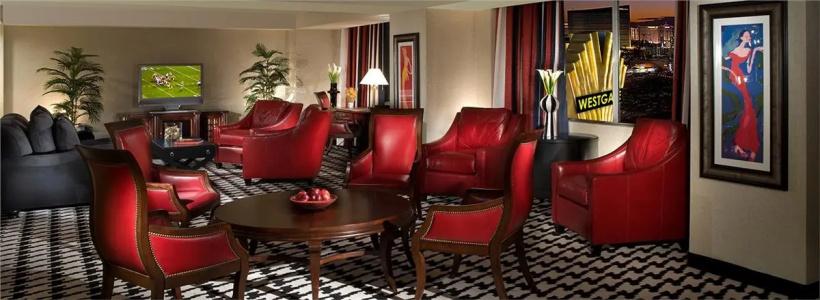 Westgate Las Vegas Resort and Casino - 16
