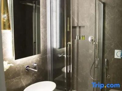 Unicum Roma Suites - 119