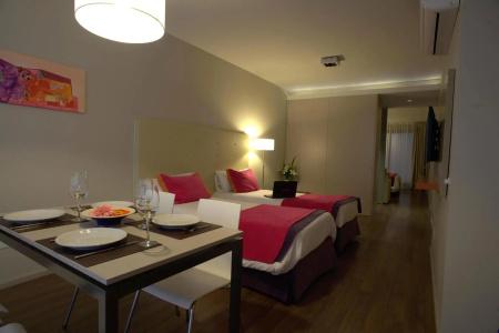 Bulnes Eco Suites - 15