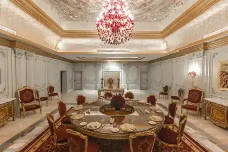 The St. Regis Almasa, Cairo - 1
