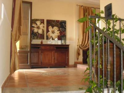 Residence e B&B Villamirella - 61