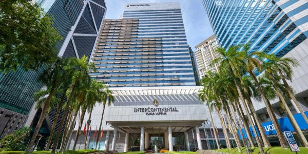 Intercontinental, An Ihg - 34