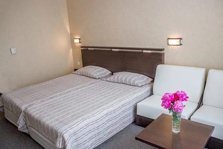 Kuban Resort & Aquapark - All Inclusive - 69