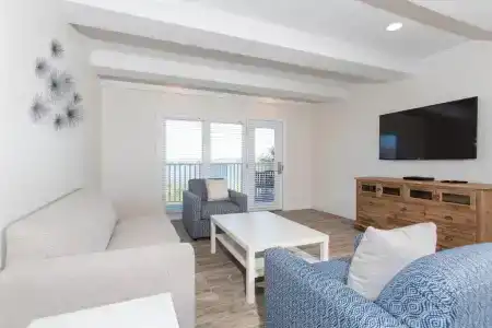 Legacy Vacation Resorts-Indian Shores - 31