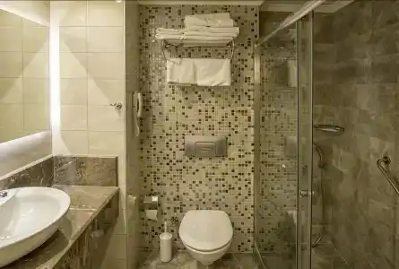 Riviera & Spa - 8