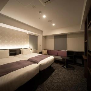 Grids Premium Osaka Namba - 29