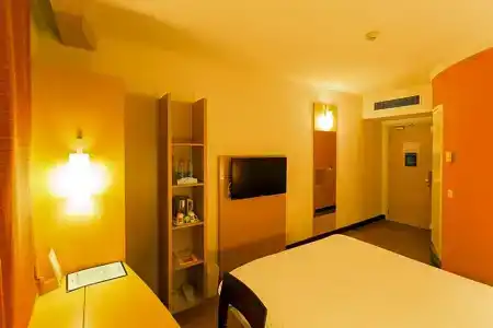 Ibis Dongguan Dongcheng - 13
