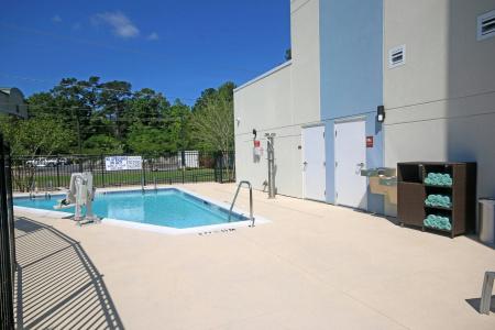 TownePlace Suites by Marriott Charleston-North Charleston - 20