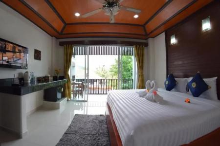 Vivi Boutique Room - 26