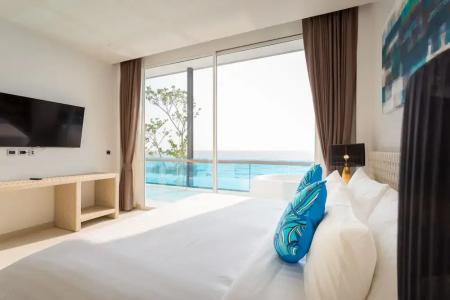 Beach Walk Boutique Resort - 52