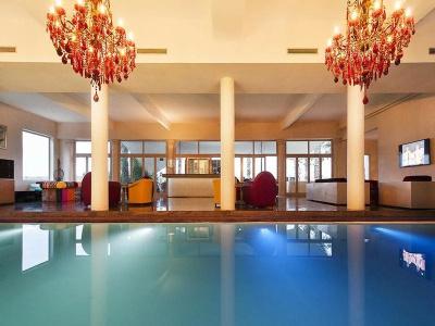 Villa Soraya & Spa - 22