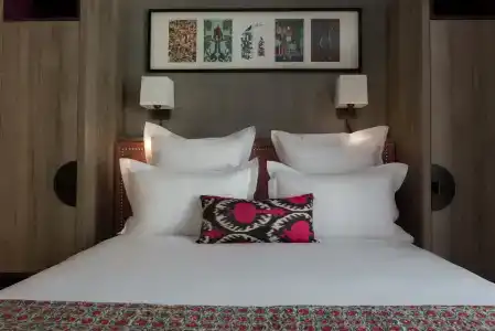Hôtel Adèle & Jules - 6