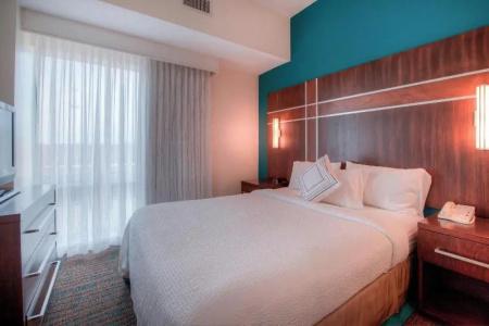 Residence Inn Charlotte Uptown - 56