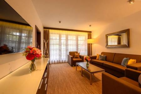 Bedriska Wellness Resort & Spa - 161