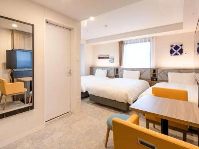 Comfort Nagoya Kanayama - 42