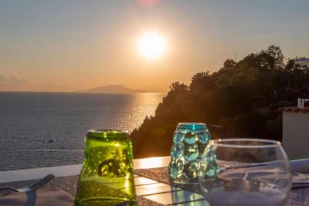 Vista di Capri - 27