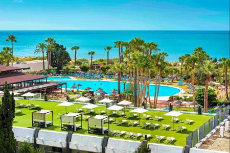 Ilunion Islantilla - 16