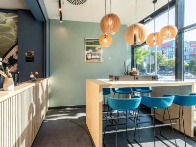 b&b müNchen-Trudering - 19