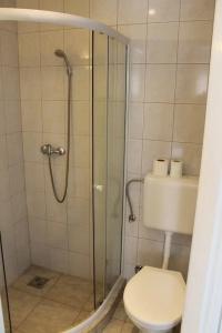 Omega Guesthouse Budapest - 33