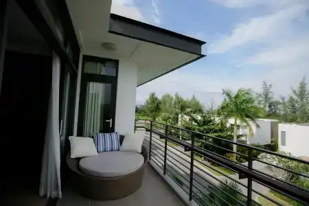 Montgomerie Links & Villas - 12