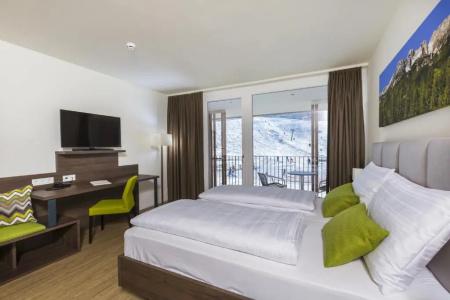 Sentido alpenKaiserfels - 46