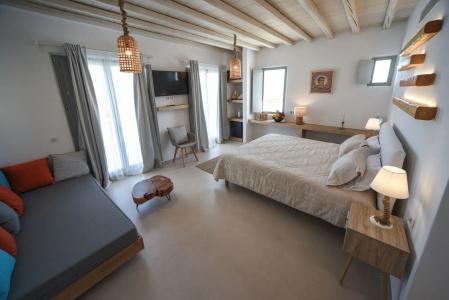Myconian Crown Suites - 126