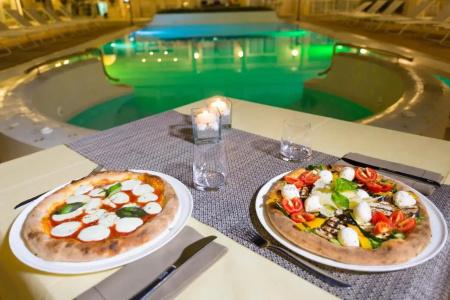 Hellenia Yachting & Spa - 20