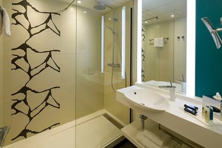 Hôtel & Spa Les Bains d'Arguin by Thalazur - 62