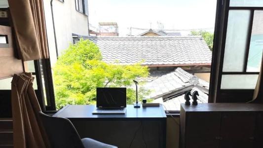 Kyoto Compass - 27