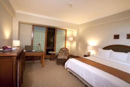 The Sultan & Residence Jakarta - 54