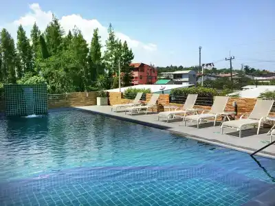 Ca And Residence Phuket - Sha Extra Plus - 11