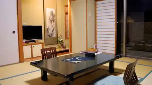 Kaike Kikunoya - 1