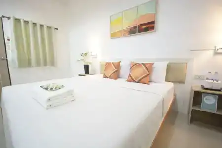 Irest Ao Nang Seafront - Sha Plus - 49