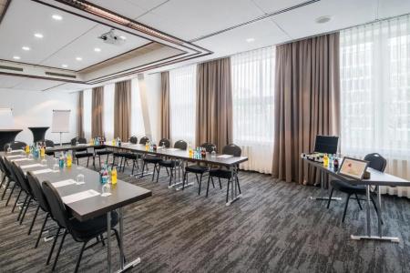 Best Western Plus Plaza Darmstadt - 41