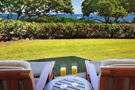 Waipouli Beach and Spa Kauai by Outrigger - 429