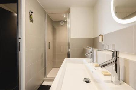 Mercure Bordeaux Gare Atlantic - 144