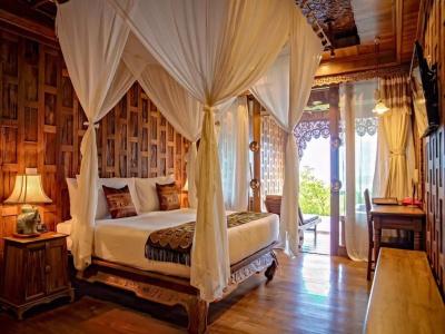 Santhiya Koh Phangan Resort And Spa - Sha Extra Plus - 29