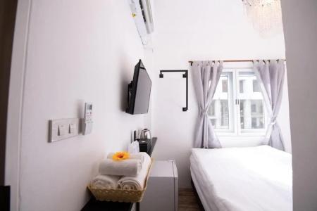 Hoppers Place Donmuang Hostel - 29