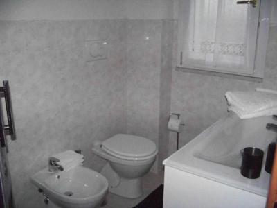 Guest House Brezza Marina - 38