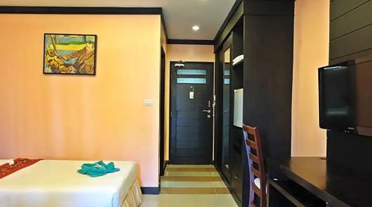 Andaman Lanta Resort - Sha Extra Plus - 41