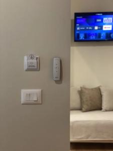 Rias Penthouse Suites - 314